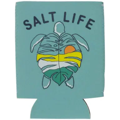 Salt Life Regular Can Holder