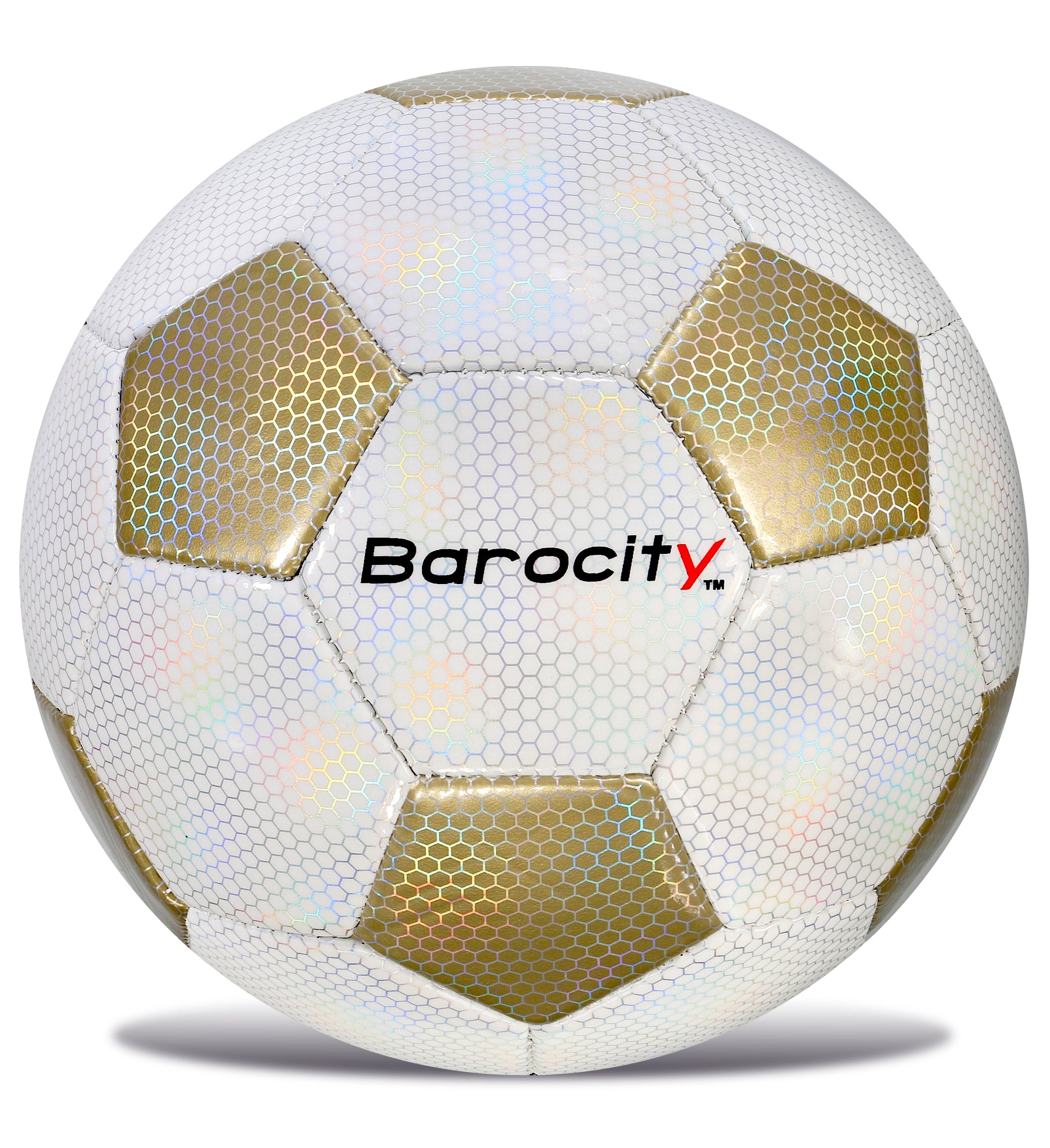 CoTa Global Barocity Soccer Ball