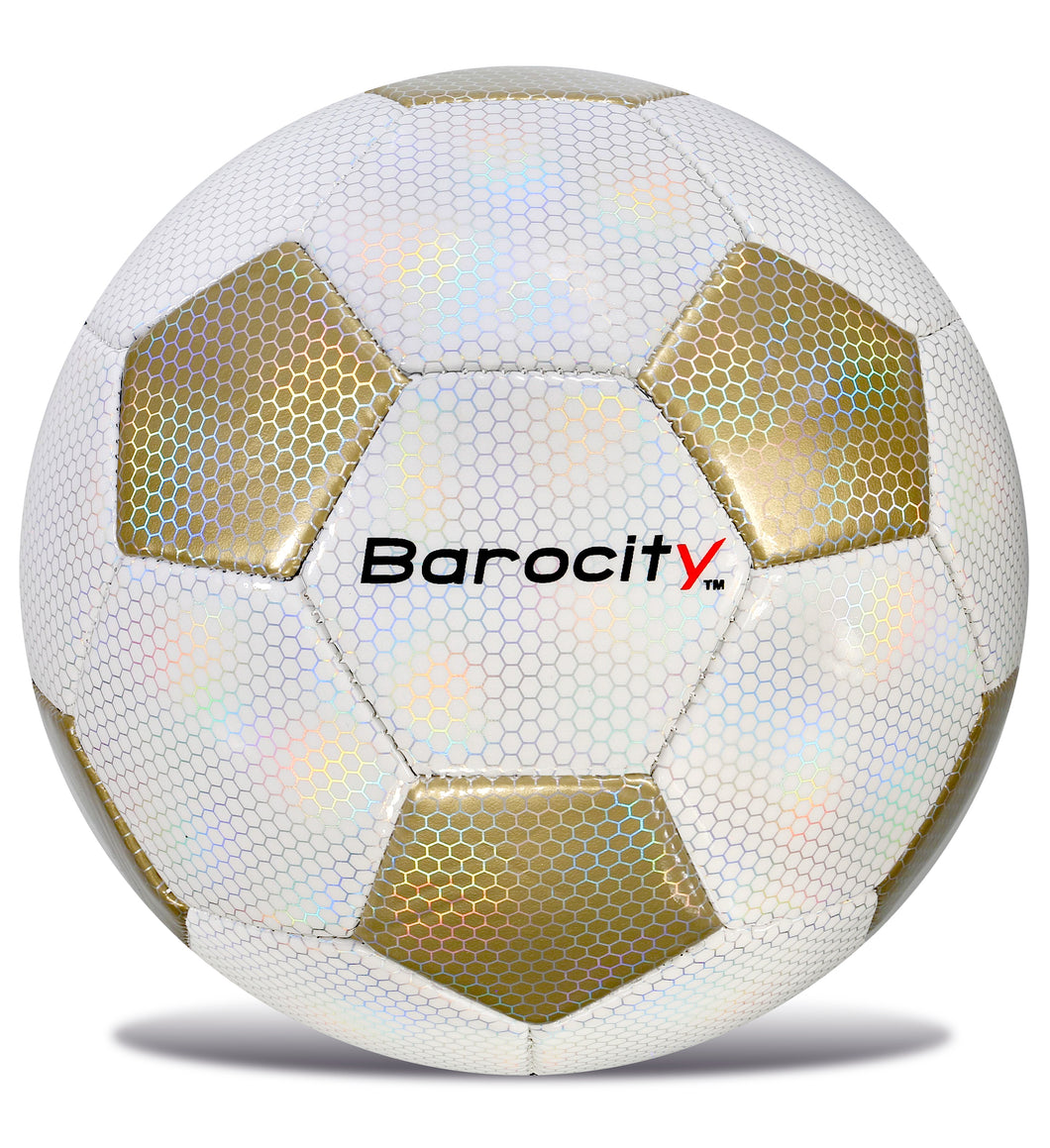 CoTa Global  Soccer Ball