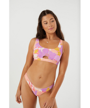 Load image into Gallery viewer, Roxy Bell Bottom Blooms Coordinate
