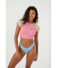 Load image into Gallery viewer, Roxy Women&#39;s Tapestry Patchwork Coordinate
