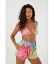 Load image into Gallery viewer, Roxy Women&#39;s Tapestry Patchwork Coordinate
