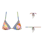 Load image into Gallery viewer, Roxy Womens Heatwave Swimwear
