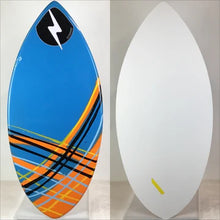 Load image into Gallery viewer, Zap Skimboard
