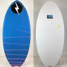 Load image into Gallery viewer, Zap Skimboard
