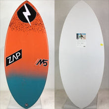 Load image into Gallery viewer, Zap Skimboard
