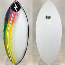 Load image into Gallery viewer, Zap Skimboard
