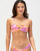 Load image into Gallery viewer, Roxy Bell Bottom Blooms Coordinate
