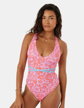 Load image into Gallery viewer, Roxy Women&#39;s Tapestry Patchwork Coordinate
