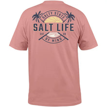 Load image into Gallery viewer, Salt Life Mens First Light SST
