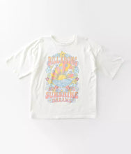 Load image into Gallery viewer, Billabong Sunshine Dream Junior Tee
