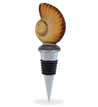 Load image into Gallery viewer, Cheers Glass Wine Stoppers
