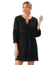 Load image into Gallery viewer, Tommy Bahama - St. Lucia Split Neck Dress  *SALE*
