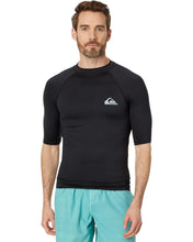 Load image into Gallery viewer, Quiksilver Everyday SS Mens Rashguard
