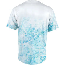 Load image into Gallery viewer, Salt Life Sinuous Sea SS SLX
