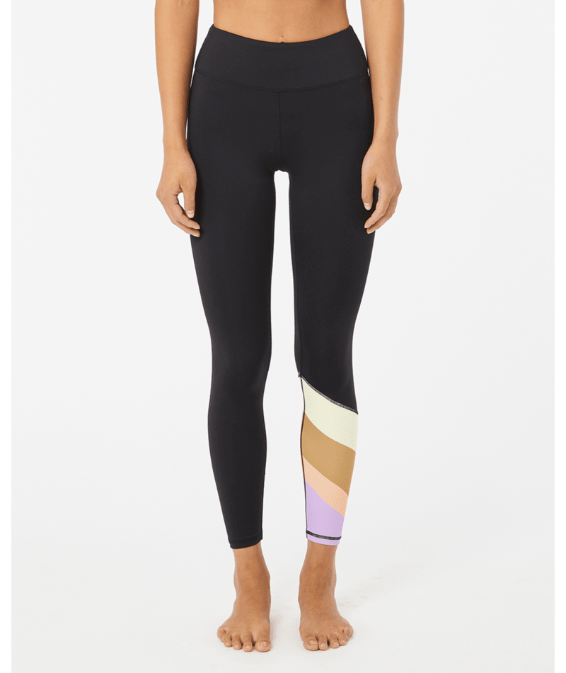 Rip Curl Mirage Swell Stripe Legging