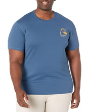 Load image into Gallery viewer, Quiksilver Bamboo Check 2 SS Rashguard
