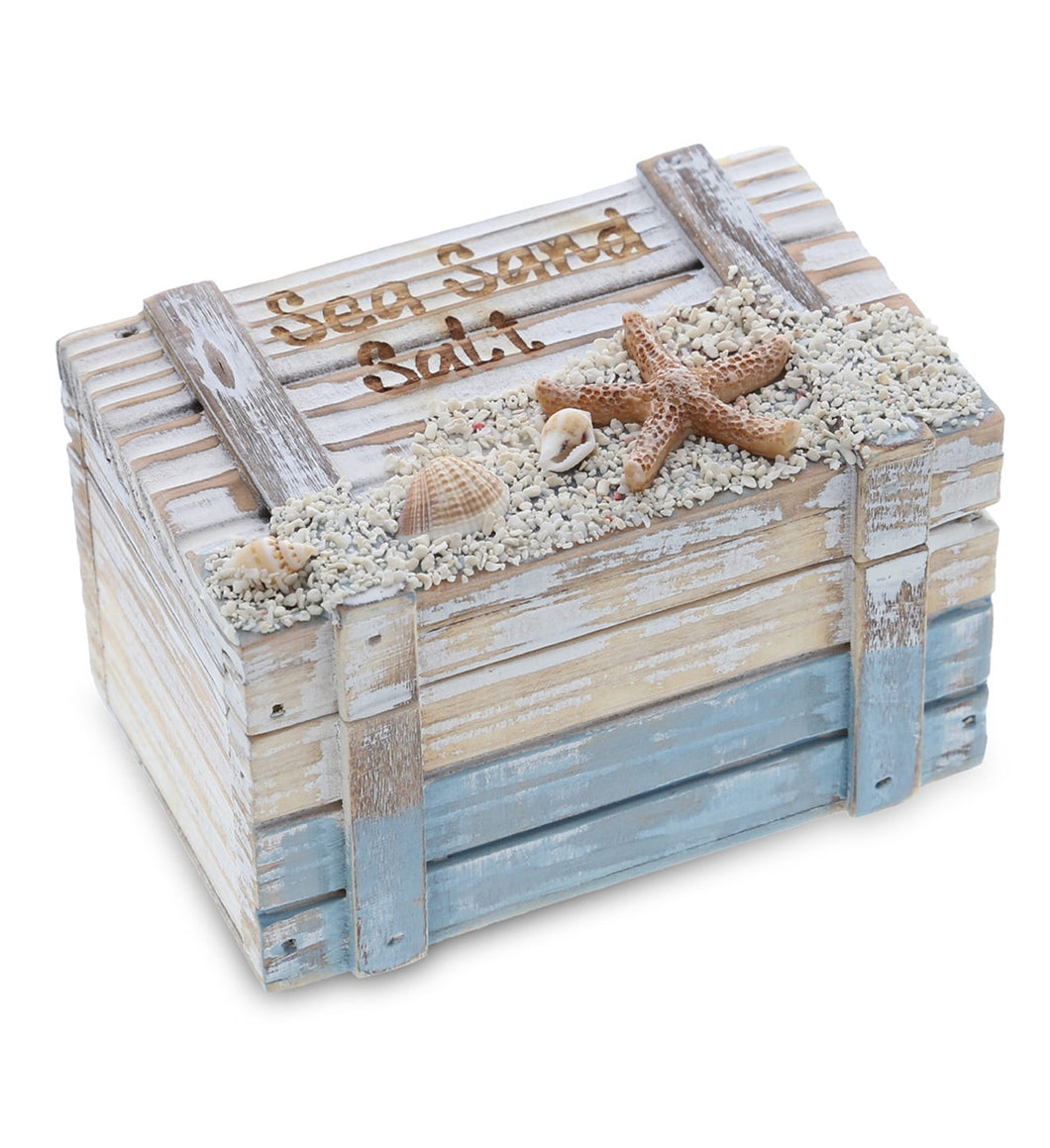 CoTa Coastal Horizon Jewelry Box