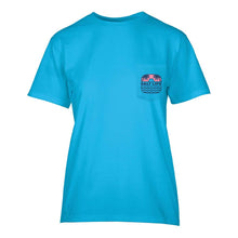 Load image into Gallery viewer, Salt Life Daily Paradise Womens SST
