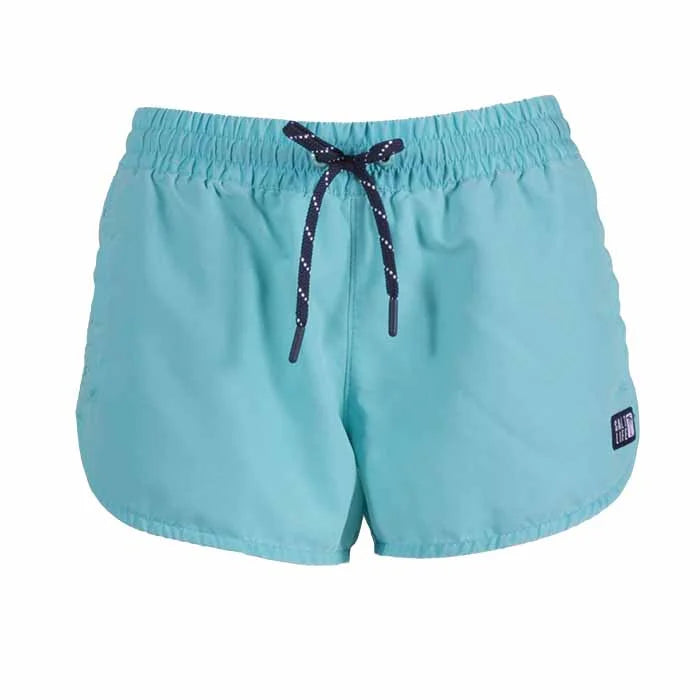 Salt Life Women's Seashore Boardshorts – Wabasso Beach Surf Zone