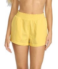 Load image into Gallery viewer, Billabong Womens In The Waves Short
