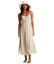 Load image into Gallery viewer, Billabong Rebel Heart Cover Up/Dress
