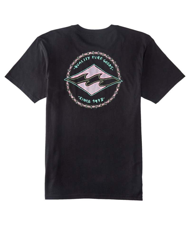 Billabong Rotor Diamond Mens SST