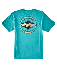 Load image into Gallery viewer, Billabong Rotor Diamond Mens SST
