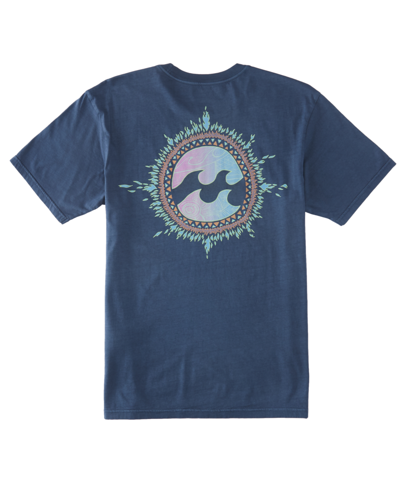 Billabong Flame Mens SST