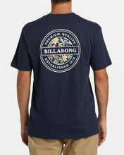 Load image into Gallery viewer, Billabong Rotor SS Mens SST
