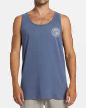 Load image into Gallery viewer, Billabong Rotor TK Mens Tank top
