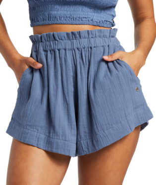 Roxy What A Vibe Womens Shorts