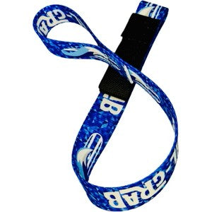 Tail Grab - Board Handle Leashes