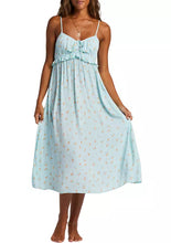 Load image into Gallery viewer, Billabong Rebel Heart Cover Up/Dress
