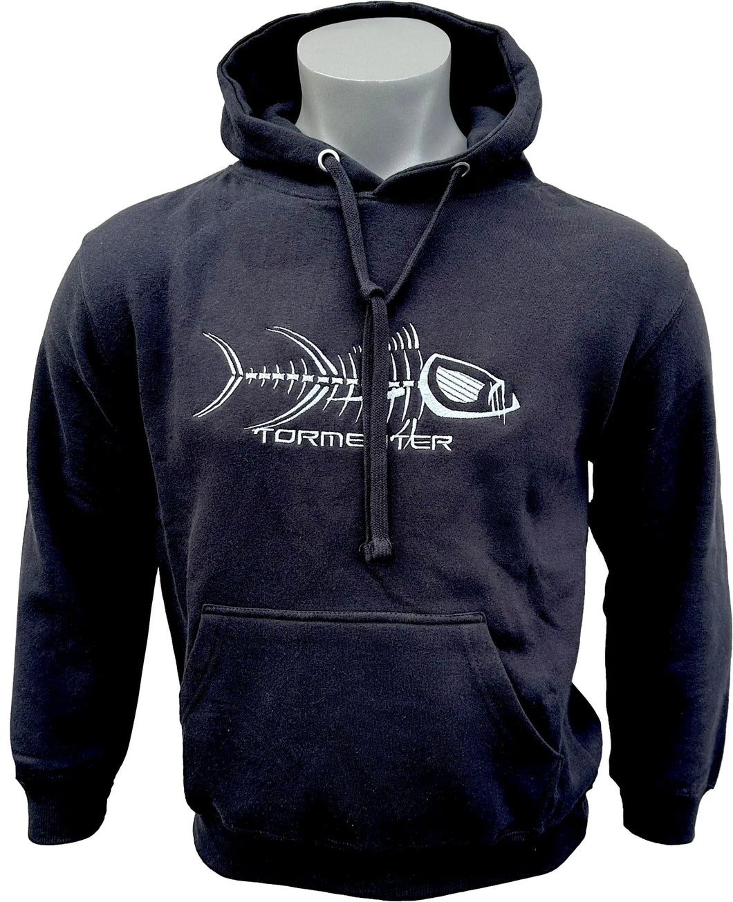 Tormenter Hoodie Pullover Performance Sweatshirt