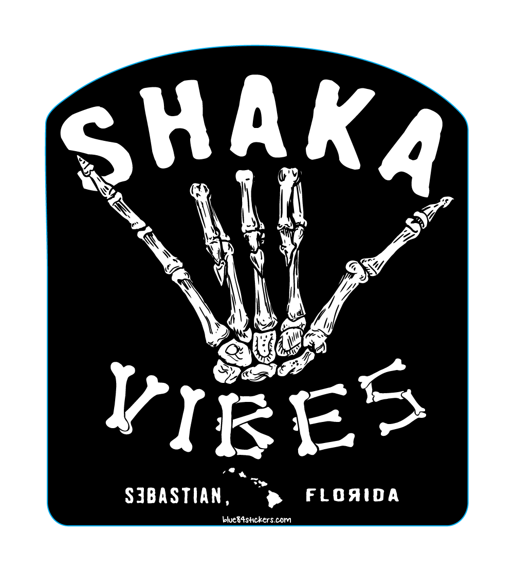 Stickers - Various - Souveniers