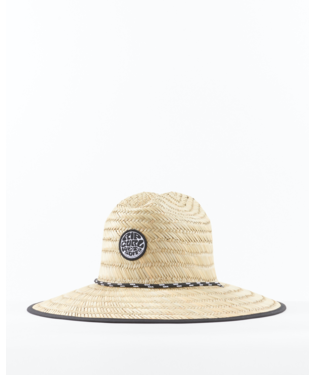 Rip Curl Men's Icons Straw Hat