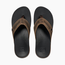 Load image into Gallery viewer, Reef Men&#39;s Cushion Lux Sandal
