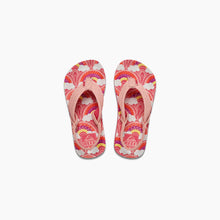 Load image into Gallery viewer, Reef Girl&#39;s Little Ahi Sandal
