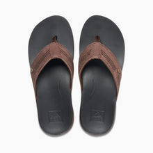 Load image into Gallery viewer, Reef Men&#39;s Cushion Lux Sandal
