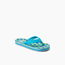 Load image into Gallery viewer, Reef Kids AHI Sandals
