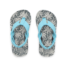 Load image into Gallery viewer, Reef Girl&#39;s Little Ahi Sandal
