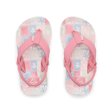 Load image into Gallery viewer, Reef Girl&#39;s Little Ahi Sandal
