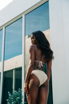 Load image into Gallery viewer, HEAT Womens Bali Flowers Swimwear
