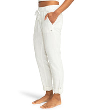 Load image into Gallery viewer, Roxy On The Seashore Womens Pants
