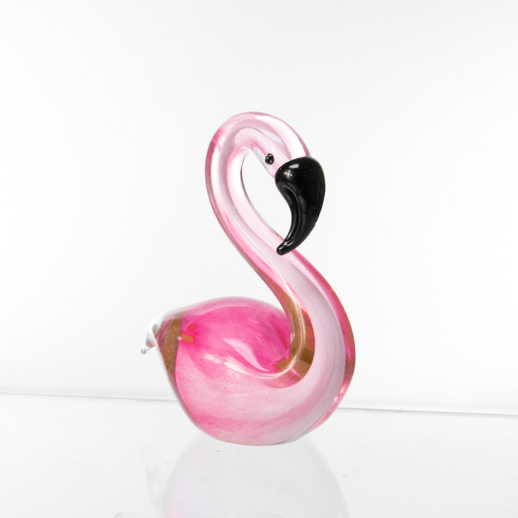 Sea Creations Pink Flamingo 5
