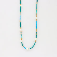 Load image into Gallery viewer, Pineapple Island Necklaces
