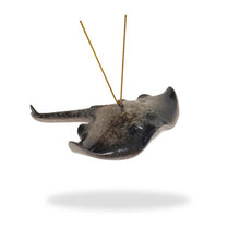Load image into Gallery viewer, Sea Creations Glass Sea Life Ornaments
