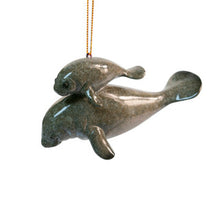 Load image into Gallery viewer, Sea Creations Glass Sea Life Ornaments
