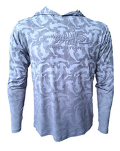 Load image into Gallery viewer, Tormenter Mens SPF-50 LS Hoodie
